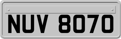 NUV8070