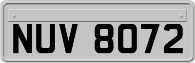 NUV8072