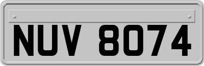 NUV8074