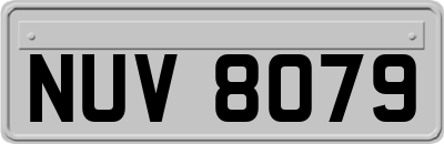 NUV8079