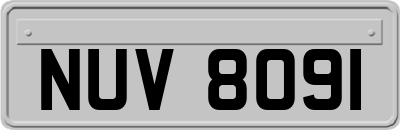 NUV8091