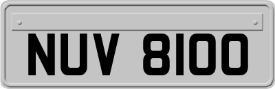 NUV8100