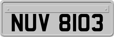 NUV8103