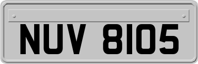NUV8105