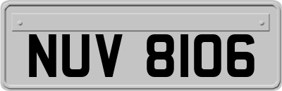 NUV8106