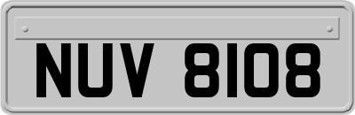 NUV8108
