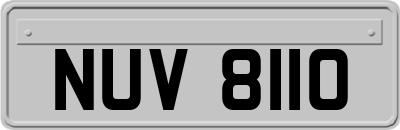 NUV8110