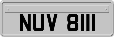 NUV8111