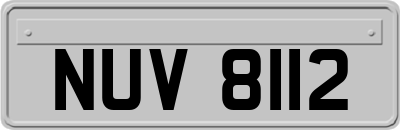 NUV8112