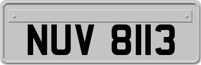 NUV8113