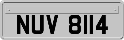 NUV8114