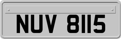 NUV8115