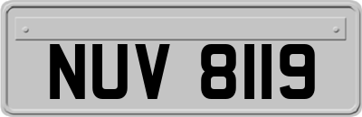 NUV8119