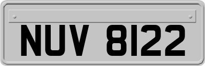 NUV8122