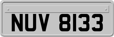 NUV8133