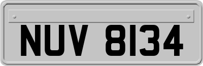NUV8134