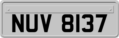 NUV8137