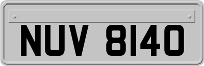 NUV8140