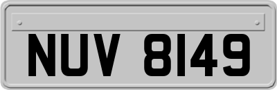 NUV8149