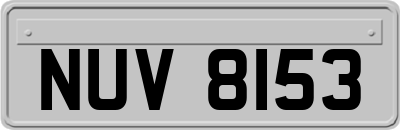 NUV8153
