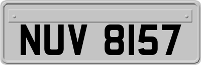 NUV8157