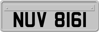 NUV8161