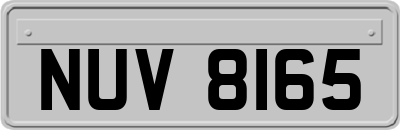 NUV8165