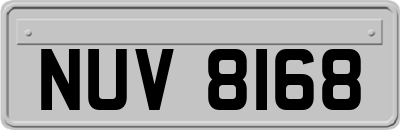 NUV8168