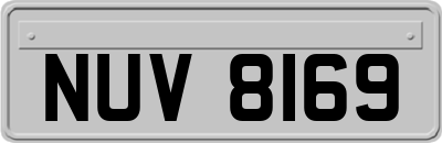 NUV8169