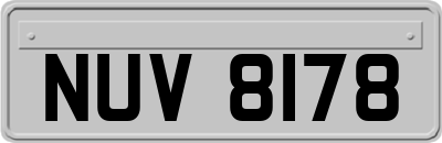 NUV8178
