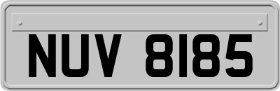 NUV8185