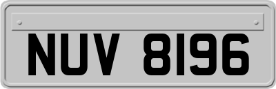 NUV8196
