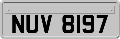 NUV8197