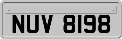 NUV8198