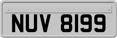 NUV8199