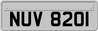 NUV8201