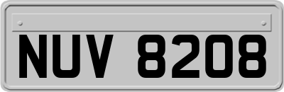 NUV8208