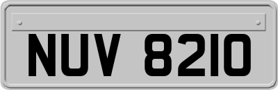NUV8210