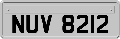 NUV8212