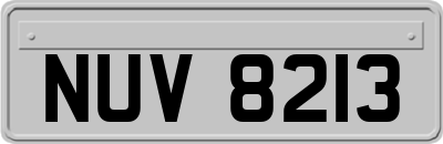 NUV8213