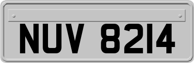 NUV8214