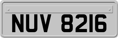 NUV8216