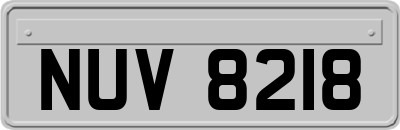 NUV8218
