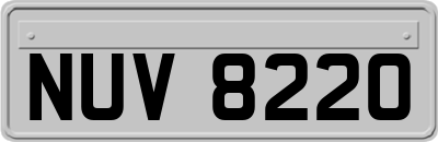 NUV8220