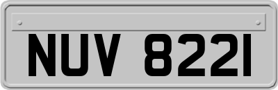 NUV8221