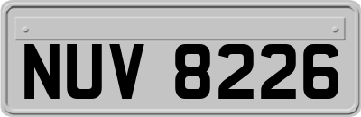 NUV8226