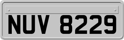 NUV8229