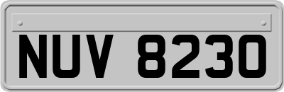 NUV8230