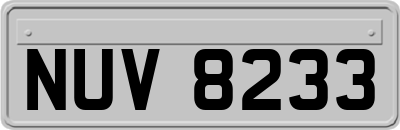 NUV8233