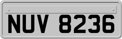 NUV8236